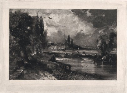 A Mill MET DP874889