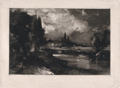 A Mill MET DP874887