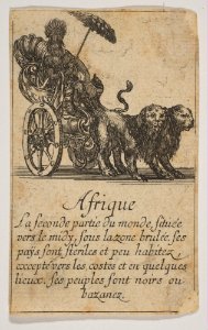 Afrique MET DP818161