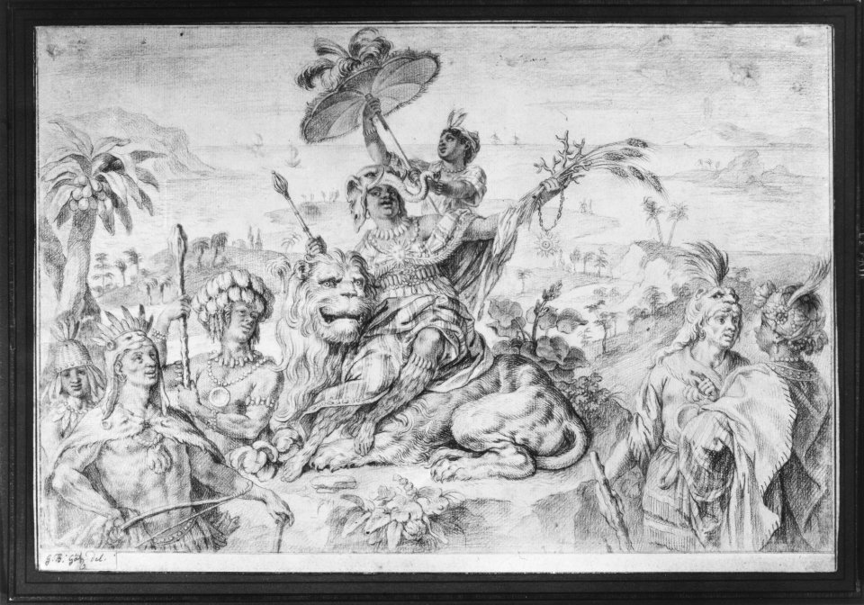 Africa MET 170996