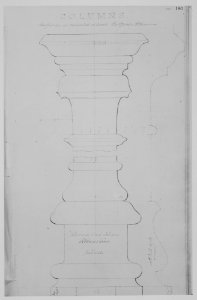 A. J. Davis, Scrapbook VIII MET MM89607