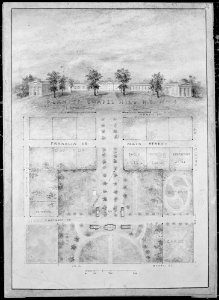 A. J. Davis, Scrapbook VII MET MM38582