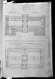 A. J. Davis, Scrapbook VIII MET MM82449
