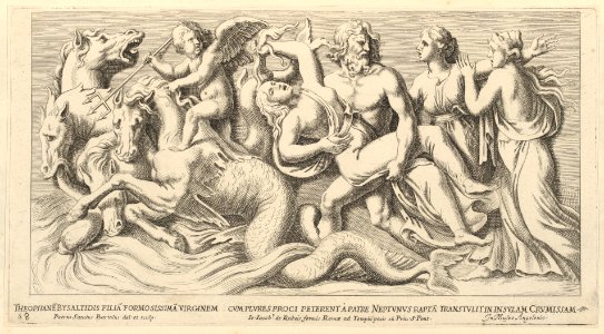 Admiranda romananum antiquitatum ac veteris sculpturae vestigia MET DP-14439-003