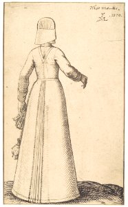 A Woman from Altmark MET DP102189~1