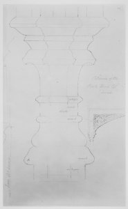 A. J. Davis, Scrapbook VIII MET MM89608