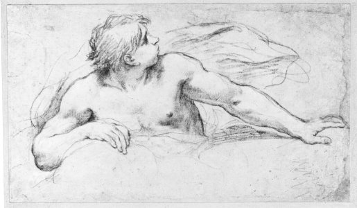 A Wind God MET 173151