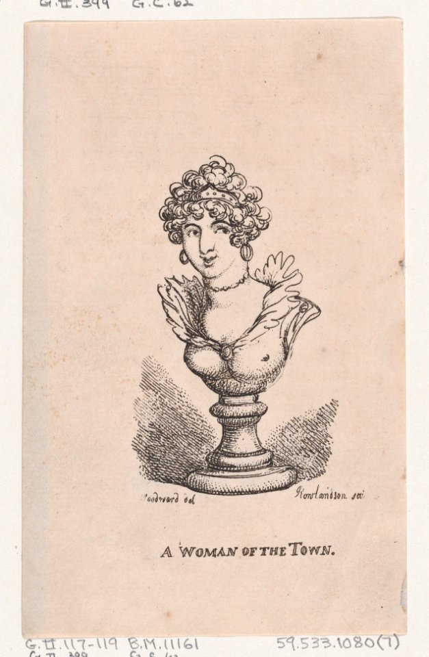 A Woman of the Town MET DP873924
