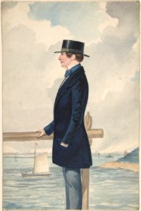 A Yachtsman MET DP801134