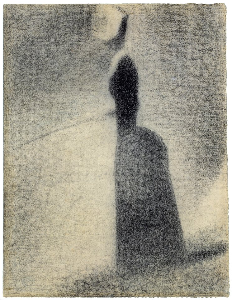 A Woman Fishing MET DT205022