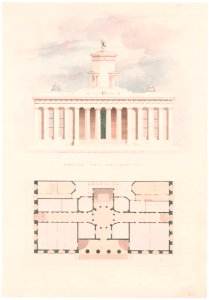 A. J. Davis, Scrapbook IV MET DP161789