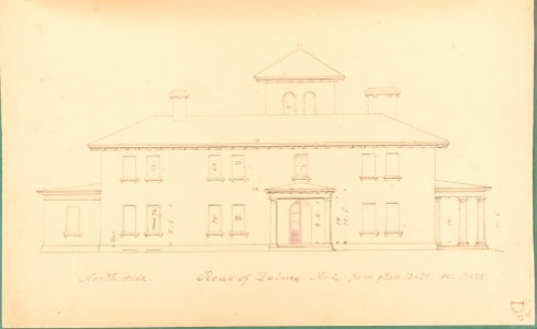 A. J. Davis, Scrapbook VI MET DP147207