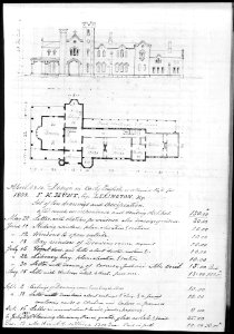 A. J. Davis "Diary" MET MM57884