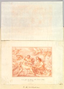 Acis and Galatea MET DP829110