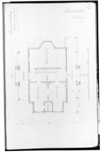 A. J. Davis, Scrapbook VI MET 269613