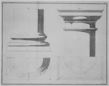 A Treatise on Shades and Shadows and Linear Perspective MET MM83122