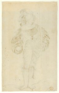 A Swiss Foot Soldier MET DP855305