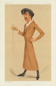 A Symphony (from "Vanity Fair") MET DT9761