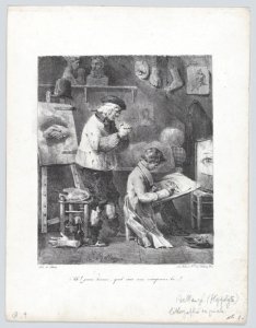 Ah! Young Man! What a record you have undertaken here...! MET DP874209