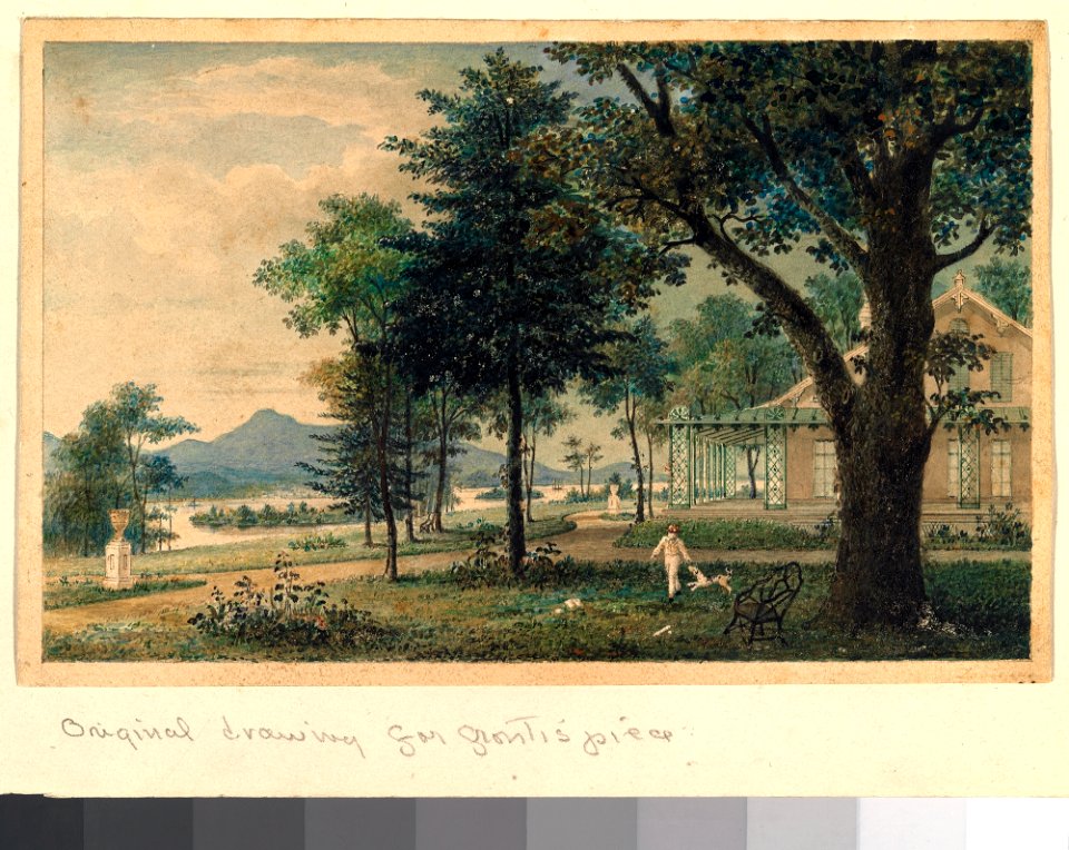 A Treatise on the Theory and Practice of Landscape Gardening MET figure 171R1 24H