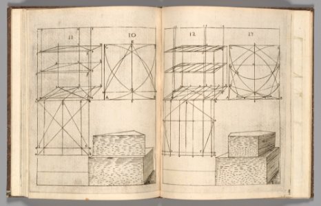 A True and Thorough Instruction in Geometry Met DP-17208-003
