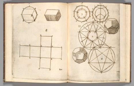 A True and Thorough Instruction in Geometry Met DP-17208-001