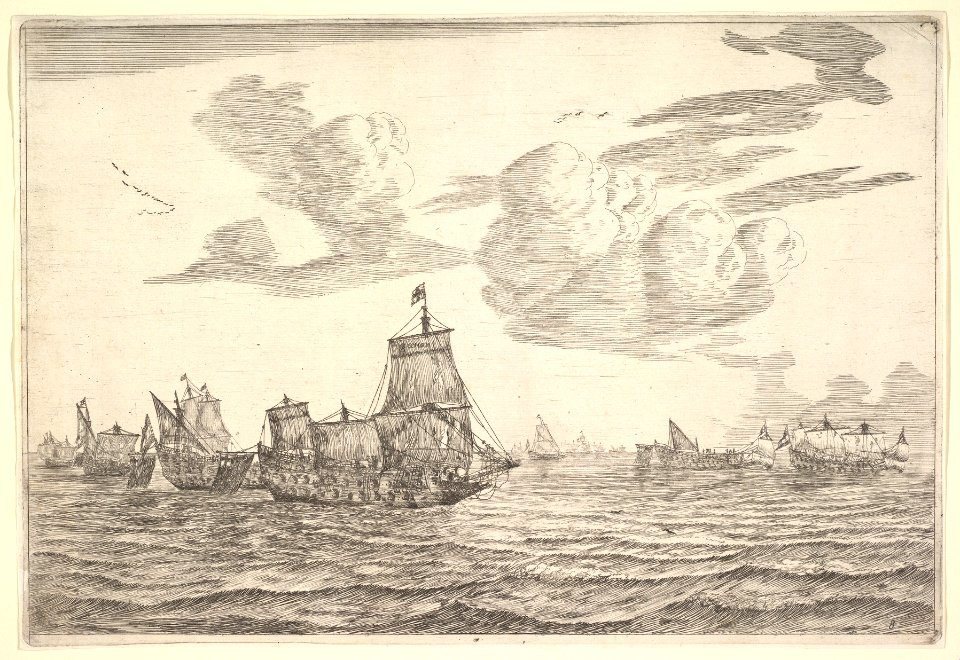 After the Battle MET DP825121