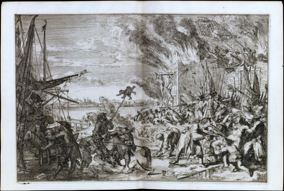Advis Fidelle Aux Veritables Hollandois . . . MET DT306999