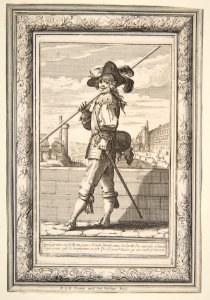 A Pikeman MET DP818121