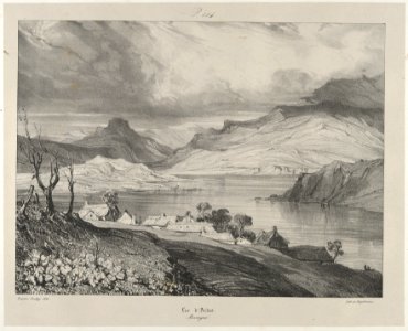 Aidat Lake MET DP853784