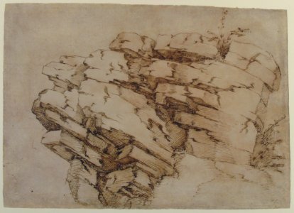 A Rocky Outcrop MET 1994.267