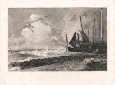A Sea Beach MET DP875035