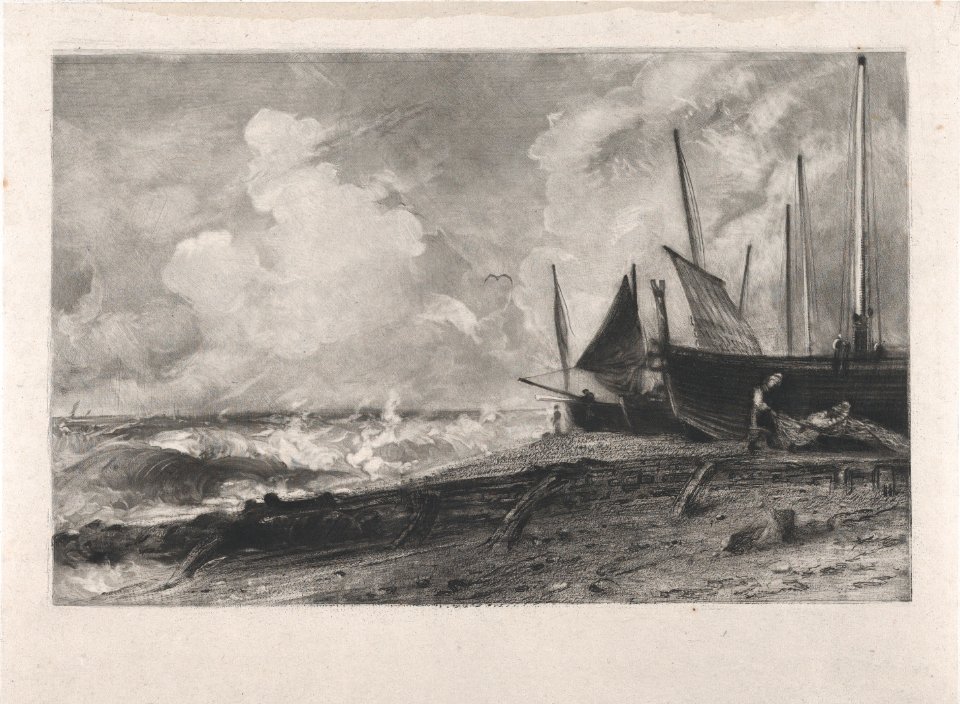 A Sea Beach MET DP875038