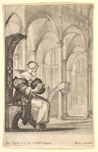 A Seated Lady MET DP829202