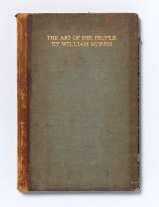 An address delivered before the Birmingham Society of Arts, February 19th, 1879 MET DP-13372-049