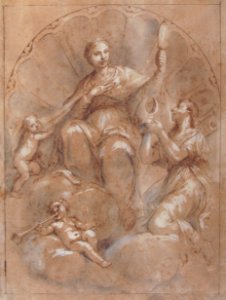 Allegorical Figure of Faith MET 1975.131.26