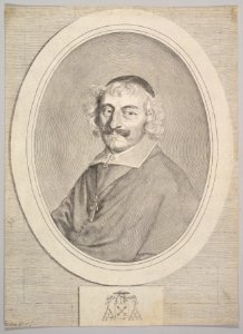 Alphonse III Delbène, Bishop of Orléans MET DP822464