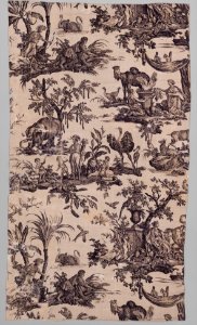 An Abridged Specimen of Printing Types MET DP267734