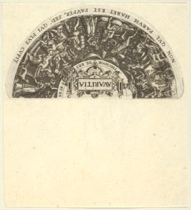 Avaritia MET DP837203