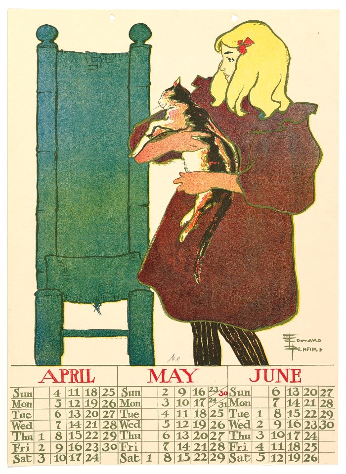 April, May, June, 1897 MET DP823821