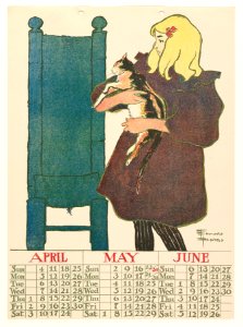 April, May, June MET DP823837