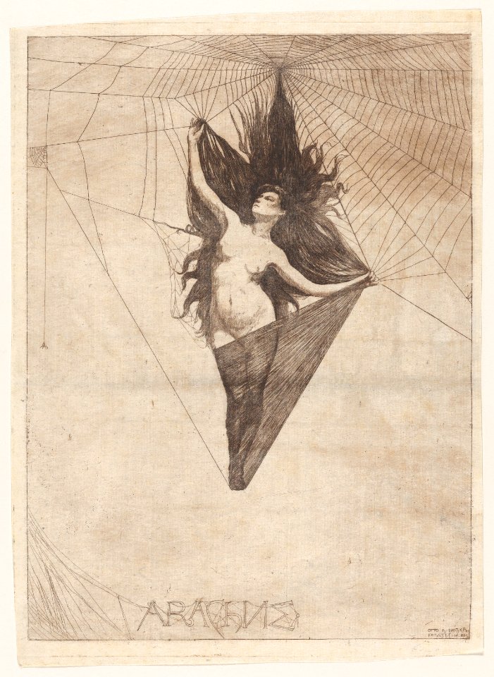 Arachne MET DP872951