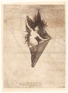 Arachne MET DP872951
