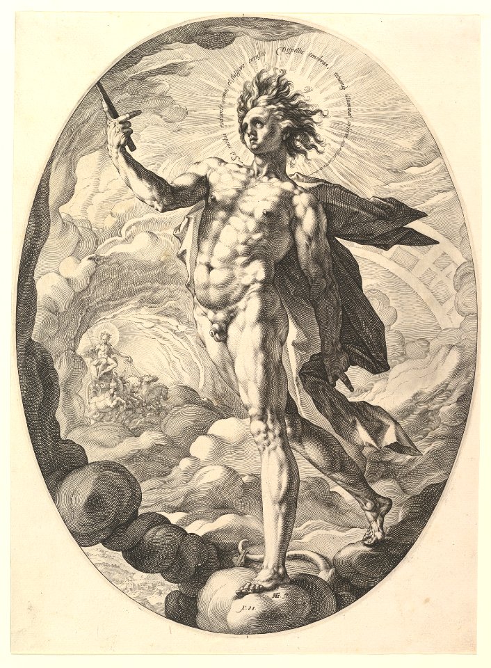 Apollo MET DP821105