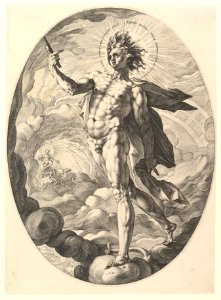 Apollo MET DP821105