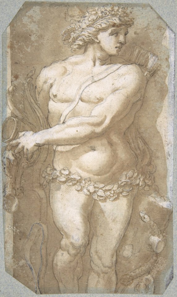 Apollo MET DP801792