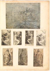 Annunciation MET DP269403