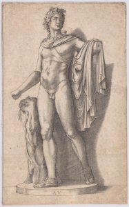 Apollo Met DP888656