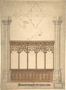 Alternative design for sidescreens MET DP805683