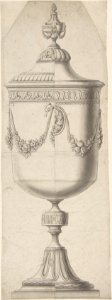 Alternative designs for cup and cover MET DP810474